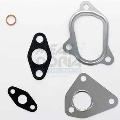 Montagesatz, Lader MEAT & DORIA 60708 Bild Montagesatz, Lader MEAT & DORIA 60708