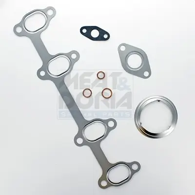 Montagesatz, Lader MEAT & DORIA 60709