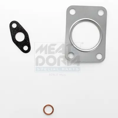 Montagesatz, Lader MEAT & DORIA 60710 Bild Montagesatz, Lader MEAT & DORIA 60710