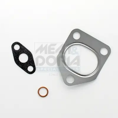 Montagesatz, Lader MEAT & DORIA 60715