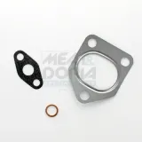 Montagesatz, Lader MEAT & DORIA 60715