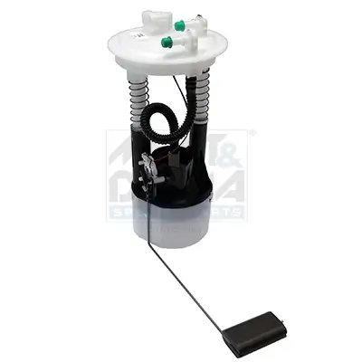 Sensor, Kraftstoffvorrat MEAT & DORIA 79368 Bild Sensor, Kraftstoffvorrat MEAT & DORIA 79368