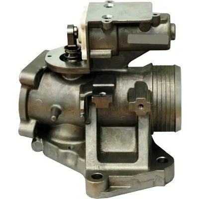 AGR-Ventil MEAT & DORIA 88212