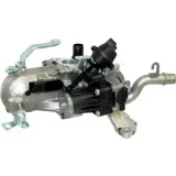 Kühler, Abgasrückführung MEAT & DORIA 88215