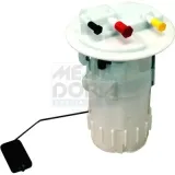 Sensor, Kraftstoffvorrat MEAT & DORIA 79369