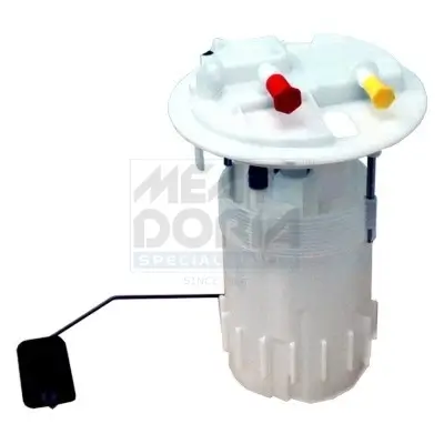 Sensor, Kraftstoffvorrat MEAT & DORIA 79370 Bild Sensor, Kraftstoffvorrat MEAT & DORIA 79370