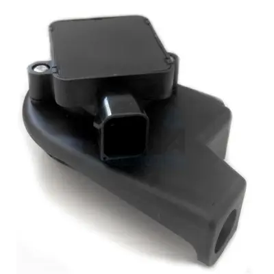 Drosselklappenstutzen MEAT & DORIA 89020