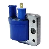 Sensor, Raddrehzahl Vorderachse rechts Vorderachse rechts Vorderachse links Vorderachse links MEAT & DORIA 90644