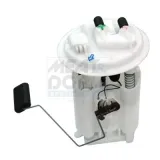 Kraftstoff-Fördereinheit MEAT & DORIA 77328