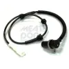 Sensor, Raddrehzahl Vorderachse rechts MEAT & DORIA 90316