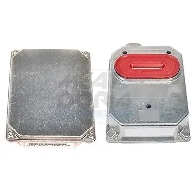 Steuergerät, Beleuchtung links MEAT & DORIA 73212630