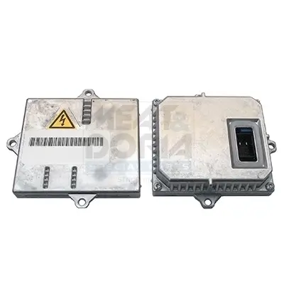 Ölkühler, Motoröl MEAT & DORIA 95009