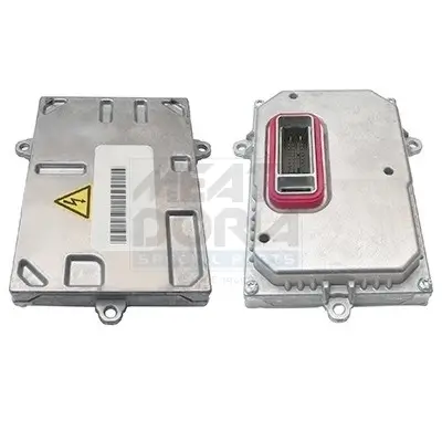 Steuergerät, Beleuchtung rechts links MEAT & DORIA 73212637 Bild Steuergerät, Beleuchtung rechts links MEAT & DORIA 73212637