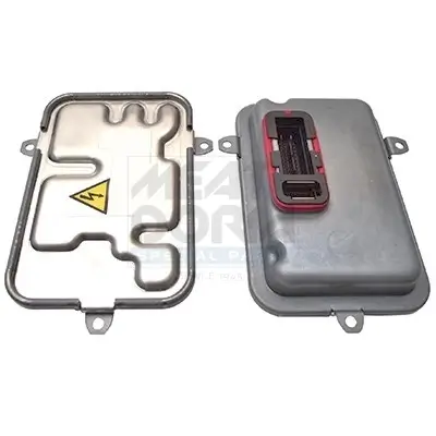 Steuergerät, Beleuchtung links rechts MEAT & DORIA 73212640