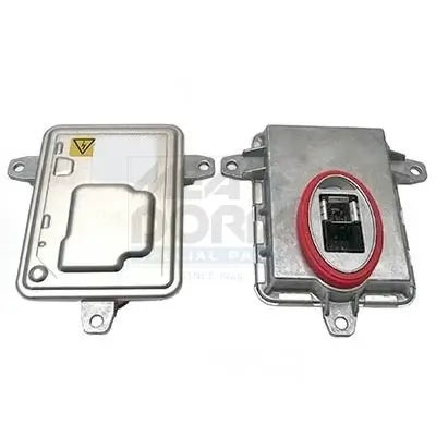 Steuergerät, Beleuchtung rechts links MEAT & DORIA 73212643 Bild Steuergerät, Beleuchtung rechts links MEAT & DORIA 73212643