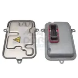 Steuergerät, Beleuchtung rechts links MEAT & DORIA 73212647