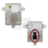 Steuergerät, Beleuchtung links rechts MEAT & DORIA 73212650