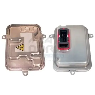 Steuergerät, Beleuchtung links rechts MEAT & DORIA 73212651 Bild Steuergerät, Beleuchtung links rechts MEAT & DORIA 73212651