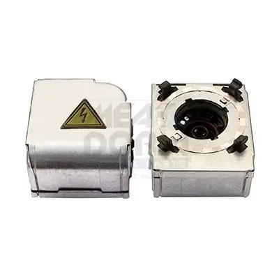 Zündgerät, Gasentladungslampe 12 V MEAT & DORIA 73212659 Bild Zündgerät, Gasentladungslampe 12 V MEAT & DORIA 73212659
