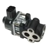 Drosselklappenstutzen MEAT & DORIA 89107