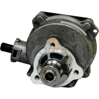 Unterdruckpumpe, Bremsanlage MEAT & DORIA 91134 Bild Unterdruckpumpe, Bremsanlage MEAT & DORIA 91134