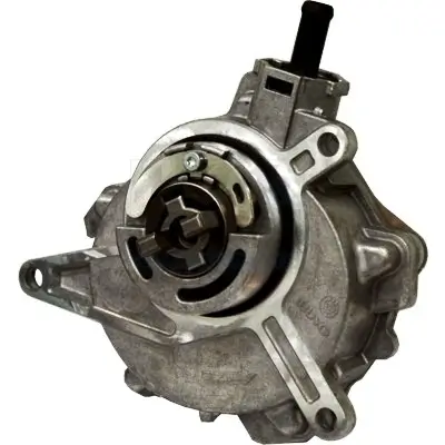 Unterdruckpumpe, Bremsanlage MEAT & DORIA 91135