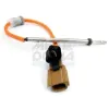 Sensor, Abgastemperatur MEAT & DORIA 11900