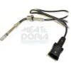 Sensor, Abgastemperatur MEAT & DORIA 11910