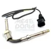 Sensor, Abgastemperatur MEAT & DORIA 11911