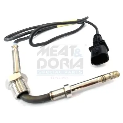 Sensor, Abgastemperatur MEAT & DORIA 11911 Bild Sensor, Abgastemperatur MEAT & DORIA 11911