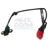 Impulsgeber, Kurbelwelle MEAT & DORIA 87596