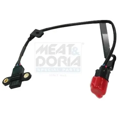 Impulsgeber, Kurbelwelle MEAT & DORIA 87596 Bild Impulsgeber, Kurbelwelle MEAT & DORIA 87596