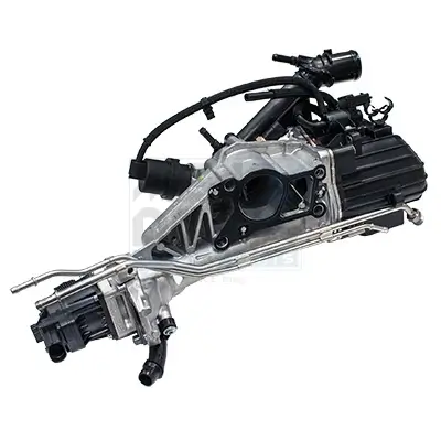 AGR-Ventil MEAT & DORIA 88813 Bild AGR-Ventil MEAT & DORIA 88813