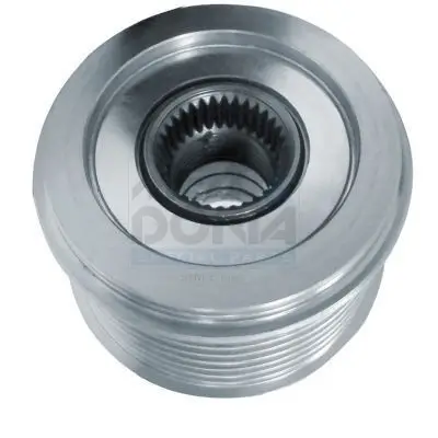 Generatorfreilauf MEAT & DORIA 45234 Bild Generatorfreilauf MEAT & DORIA 45234