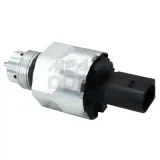 Druckregelventil, Common-Rail-System MEAT & DORIA 9762