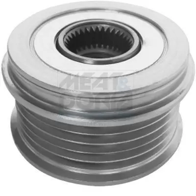 Generatorfreilauf MEAT & DORIA 45235