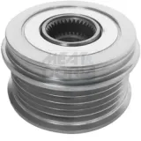 Generatorfreilauf MEAT & DORIA 45235