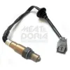 Lambdasonde MEAT & DORIA 81724