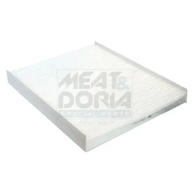 Filter, Innenraumluft MEAT & DORIA 17512