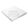 Filter, Innenraumluft MEAT & DORIA 17514