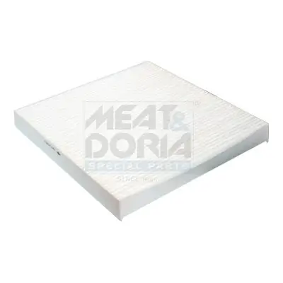 Filter, Innenraumluft MEAT & DORIA 17514 Bild Filter, Innenraumluft MEAT & DORIA 17514