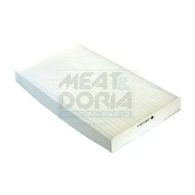 Filter, Innenraumluft MEAT & DORIA 17517 Bild Filter, Innenraumluft MEAT & DORIA 17517