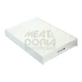 Filter, Innenraumluft MEAT & DORIA 17519