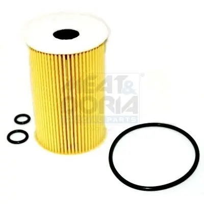 Ölfilter MEAT & DORIA 14132