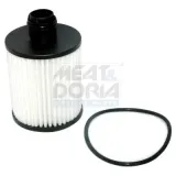 Ölfilter MEAT & DORIA 14136