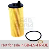 Ölfilter MEAT & DORIA 14137