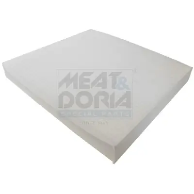 Filter, Innenraumluft MEAT & DORIA 17523