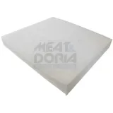 Filter, Innenraumluft MEAT & DORIA 17523