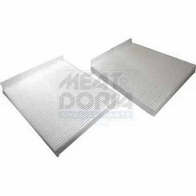 Filter, Innenraumluft MEAT & DORIA 17527-X2 Bild Filter, Innenraumluft MEAT & DORIA 17527-X2