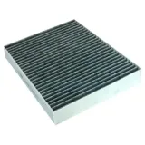 Filter, Innenraumluft MEAT & DORIA 17529K